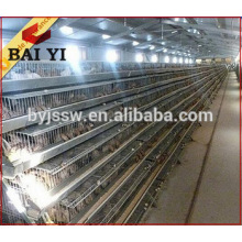 Poultry Farm Design Cage - Quail cage, Chicken Cage, Rabbit Cage